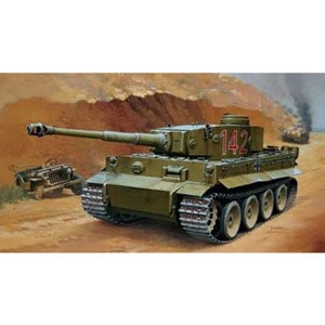 �h�C�c���x���b1/72 �h�C�cVI����� �^�C�K�[I�y03262�z�b03262 ���ްI