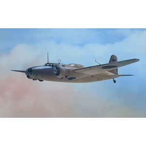 1/72 日本陸軍 Ki-21-Ia 九七式重爆撃機【03797】