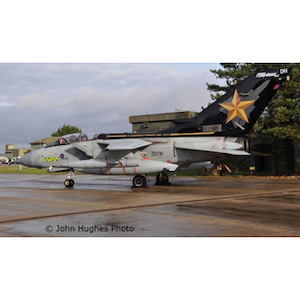 1/48 トーネード GR.4 “フェアウェル”【03853】