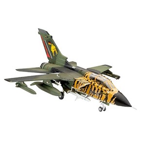 Amazon | ドイツレベル 1/144 トーネード ECR 04048 プラモデル