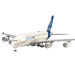 A88ドイツレベル1/144 エミレーツ航空A380-800 Amazon.co.jp: ドイツレベル 1/144 エミレーツ航空 A380-800