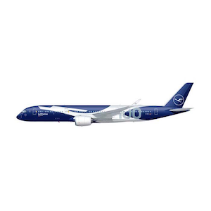 1/144 エアバス A350-900 100周年記念ギフトセット【05612】