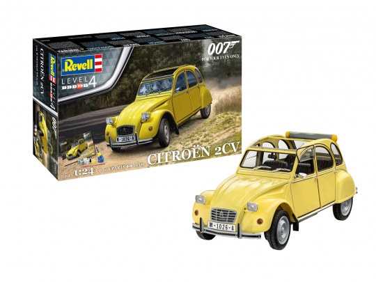 1/24 シトロエン 2CV スポット 1976 (ホワイト/オレンジ) Amazon | プラッツ エレール 1/43 シトロエン 2CV プラモデル