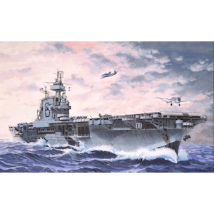 �h�C�c���x���b1/1200 USS �G���^�[�v���C�Y CV-6�y05824�z�b�޲����� 05824 USS ������ײ�� CV-6