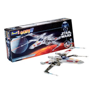 スターウォーズ　超レア品　エステス　X-wing　Fighter　キット スターウォーズ 超レア品 エステス X-wing Fighter キット