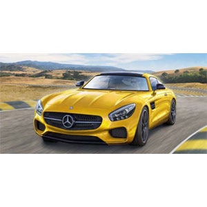 1/24 メルセデス AMG GT【07028】