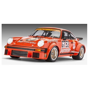 1/24 ポルシェ 934 RSR イェーガーマイスター【07031】