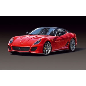 ドイツレベル｜【再生産】1/24 フェラーリ599GTO【R07091】｜RR07091 ﾌｪﾗｰﾘ 599 GTO