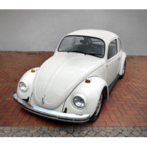 1/32 VW ケーファー（ビートル）【07681】 | ドイツレベル