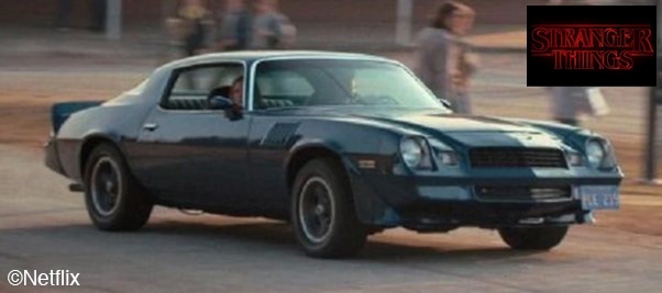 京商 FAB704GN 1969 シボレー カマロ Z/28 フロスト グリーン