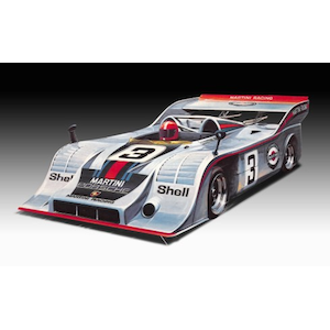1/32 ポルシェ 917【07738】