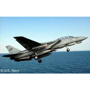 Amazon | ドイツレベル 1/100 アメリカ軍 F-14D スーパートム