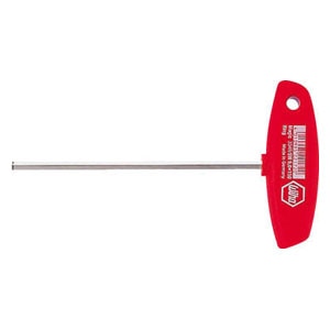 �r�[�n�b�����O�tT�n���h���Z�p�����` 5mm�b334R50