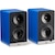 �G���b�N�bDAC �����A�N�e�B�u�X�s�[�J�[�i�u���[�j�y�y�A�z���胂�f���bDEBUTCONNEX-DCB41-BLUE