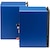 �G���b�N�bDAC �����A�N�e�B�u�X�s�[�J�[�i�u���[�j�y�y�A�z���胂�f���bDEBUTCONNEX-DCB41-BLUE
