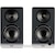 �G���b�N�bDAC �����A�N�e�B�u�X�s�[�J�[�i�u���[�j�y�y�A�z���胂�f���bDEBUTCONNEX-DCB41-BLUE