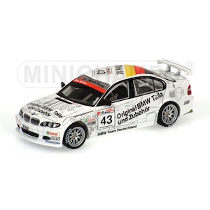 �~�j�`�����v�X�b1/43 BMW 320i BMW �V���j�b�c�@�[ ETCC DIRK M #43 03�y400032443�z�bK 400032443*��Ư§�