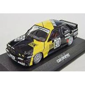 BMW M3 DTM 1988 BS朝日 ミニカー ミニチャンプス 1/43 BMW M3 DTM 1988 BS朝日 ミニカー ミニチャンプス 1/43