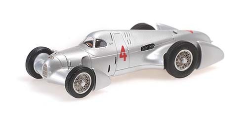 1/43 ジャガー Dタイプ ルマン24時間 優勝車 1955年 #6 1/43 ジャガー Dタイプ ルマン24時間 優勝車 1955年 #6