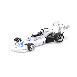 1/43 マーチ フォード 76B コスワース フォーミュラ アトランティック アトランティック モータースポーツパーク ウィナー 1976【417762169】【在庫処分】