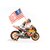 �~�j�`�����v�X�b1/12 �z���_ RC211V �j�b�L�[�E�w�C�f�� ���[���h�`�����s�I�� ���gGP 2006 �t�B�M���A���t���b�O�t���y122061169�z�b122061169 ���� RC211V Ư��Ͳ��� ��GP2006