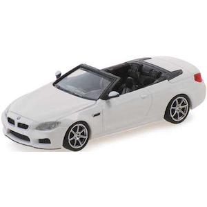 �~�j�`�����v�X�b1/87 BMW M6 �J�u���I�� 2015 �z���C�g�y870027332�z�b870027332 BMW M6 ���ص� 2015 �ܲ�