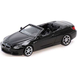�~�j�`�����v�X�b1/87 BMW M6 �J�u���I�� 2015 �u���b�N���^���b�N�y870027334�z�b870027334 BMW M6 ���ص� 2015 ��ׯ�
