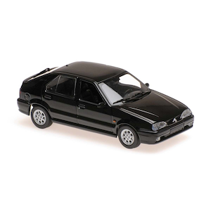 �~�j�`�����v�X�b1/43 RENAULT 19 - 1995 - BLACK�y940113701�z�b940113701 �ɰ 19 1995 ��ׯ�
