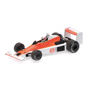 �~�j�`�����v�X�b1/43 �E�B���A���Y �t�H�[�h FW06 �W���R���E�A�S�X�`�[�j ���[�X �I�u �`�����s�I���Y �u�����Y �n�b�` 1979�N4��15���y410790049�z�b410790049 ��رѽ� ̫��� FW06 �ެ��