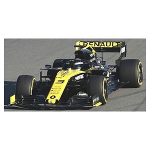 1 43 ルノー スポーツ F1 チーム R S 19 ダニエル リチャルド 19 Joshin Webショップ 通販 ミニチャンプス ミニチャンプス ルノー スポーツ