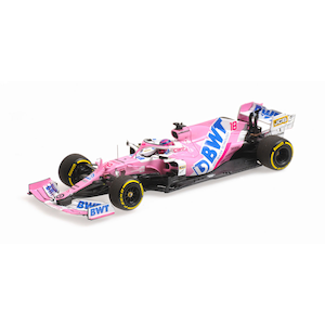 �~�j�`�����v�X�b1/43 BWT ���[�V���O �|�C���g F1 �`�[�� �����Z�f�X RP20 �����X�E�X�g���[�� 2020 LAUNCH SPEC�y417200018�z�b417200018 BWT 2020 LAUNCH SPEC