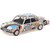 �~�j�`�����v�X�b1/43 BMW 2500 (E3) 1969 �hNEW HORIZON�h�y410029202�z�bMC410029202 BMW 2500 1969 NEW HORIZON