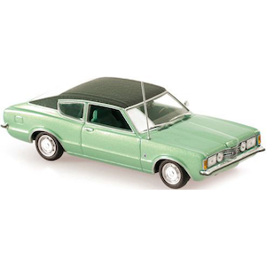 �}�L�V�`�����v�X�b1/43 �t�H�[�h �^�E�k�X �N�[�y 1970 �O���[�����^���b�N�y940081320�z�b940081320 ̫��� ���� 1970 ��ذ�