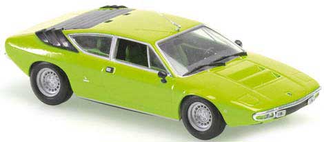 1/18 ランボルギーニエスパーダ 希少車 1/18 ランボルギーニエスパーダ 希少車 - メルカリ