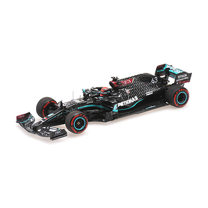 1/43 メルセデス-AMG ペトロナス F1 チーム W11 EQ パフォーマンス ジョージ・ラッセル サヒールGP 2020【410201663】