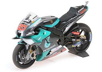 Amazon | PMA 1/12 ヤマハ YZR-M1#20 F．クアルタラロ モトGP