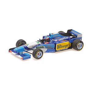 1/18 ルノー F1 チーム R26 フェルナンド・アロンソ トルコGP 2006 