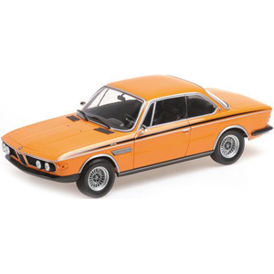 �~�j�`�����v�X�b1/18 BMW 3.0 CSL 1971 �I�����W�y155028131�z�bMC 155028131 BMW 3.0 CSL 1971 ��ݼ�