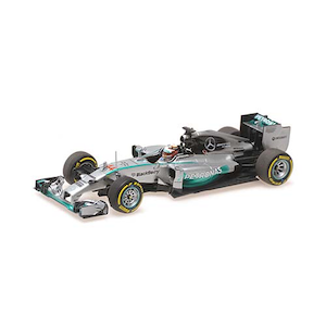 �~�j�`�����v�X�b1/43 �����Z�f�X AMG �y�g���i�X F1 �`�[�� W05 ���C�X�E�n�~���g�� 2014 ���[���h�`�����s�I���y436140044�z�bMC 436140044 �پ�޽ AMG ����Ž 2014 WC