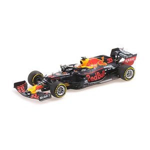 1/43 アストン マーティン レッド ブル レーシング RB15 マックス・フェルスタッペン ブラジルGP 2019 ウィナー【410191933】