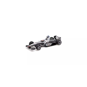 �~�j�`�����v�X�b1/18 �}�N���[���� �����Z�f�X MP4/16 �f�r�b�h��N���T�[�h �X�y�C��GP 2001 ���C�h�I�� �~�J��n�b�L�l�� �t�B�M���A�t�y530011814�z�bMC 530011814 ϸװ�� �پ�޽MP4/16 2001