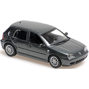 �}�L�V�`�����v�X�b1/43 �t�H���N�X���[�Q�� �S���t IV 1999 �O���[���^���b�N�y940056060�z�b940056060 FW ���� IV 1999 ��ڰ