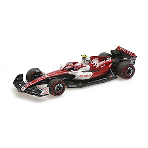 �~�j�`�����v�X�b1/43 �A���t�@ �����I F1 �`�[�� �I�[���� C42 �����F �o�[���[��GP 2022�y417220124�z�bMC 417220124 ��̧�ҵ F1 ���� C42