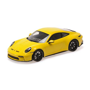 �~�j�`�����v�X�b1/18 �|���V�F 911 (992) GT3 �c�[�����O 2022 �C�G���[/�u���b�N�z�C�[���y117069021�z�bMC 117069021 ��ټ�911 GT3 °�ݸ� Y/BK