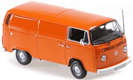 楽天市場】マキシチャンプス 1/43 フォルクスワーゲン T2