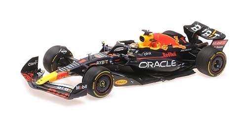 レッドブルF1 1/18 マックス・フェルスタッペン　メキシコGPウィナー レッドブルF1 1/18 マックス・フェルスタッペン メキシコGP