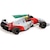 �~�j�`�����v�X�b1/43 �}�N���[���� �t�H�[�h MP4/8 �A�C���g����Z�i �I�[�X�g�����AGP 1993 �E�B�i�[ �t���b�O�t��/�E�F�U�����O�d�l�y540933308�z�bMC 540933308 ϸװ�� ̫��� MP4/8 �����رGP 1993