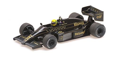 ミニカー・実車メーカー/ジャンル別 | ロータス | Joshin web
