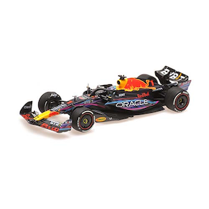 �~�j�`�����v�X�b1/43 �I���N�� ���b�h �u�� ���[�V���O RB19 �}�b�N�X��t�F���X�^�b�y�� �}�C�A�~GP 2023 �E�B�i�[�y417230501�z�bMC 417230501 �׸� RB19 ̪ٽ����� ϲ��GP