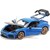 �~�j�`�����v�X�b1/18 �|���V�F �P�C�}�� GT4 RS 2024 �u���[/���@�C�U�b�n�p�b�P�[�W�y110062121�z�bMC110062121 ��ټ� ���� GT4 RS ��ٰ